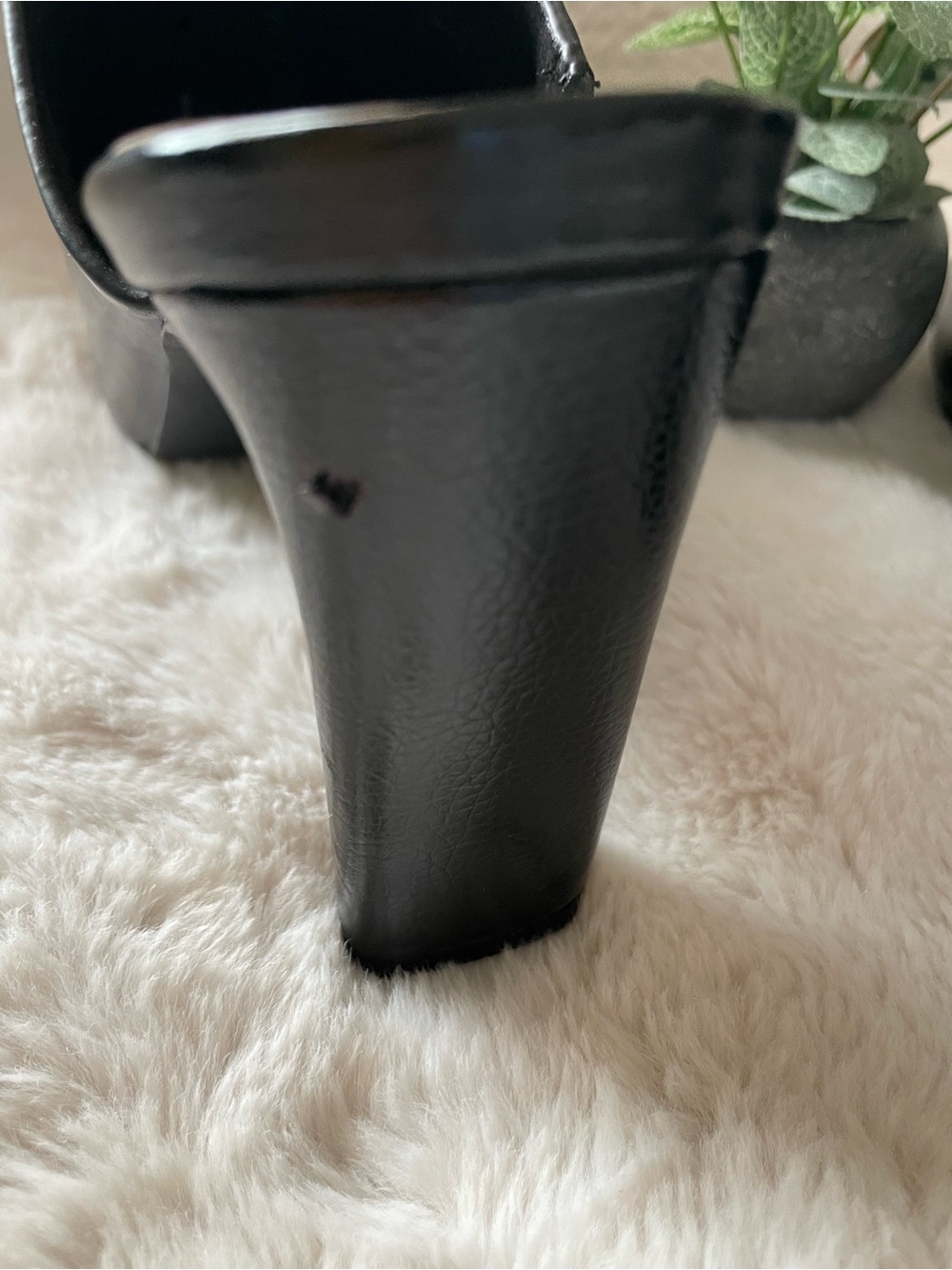 Vero Moda mules - Picture 8 of 8